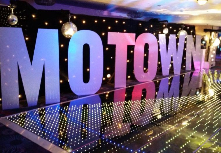 Dance Floor Hire in Wales and the UK