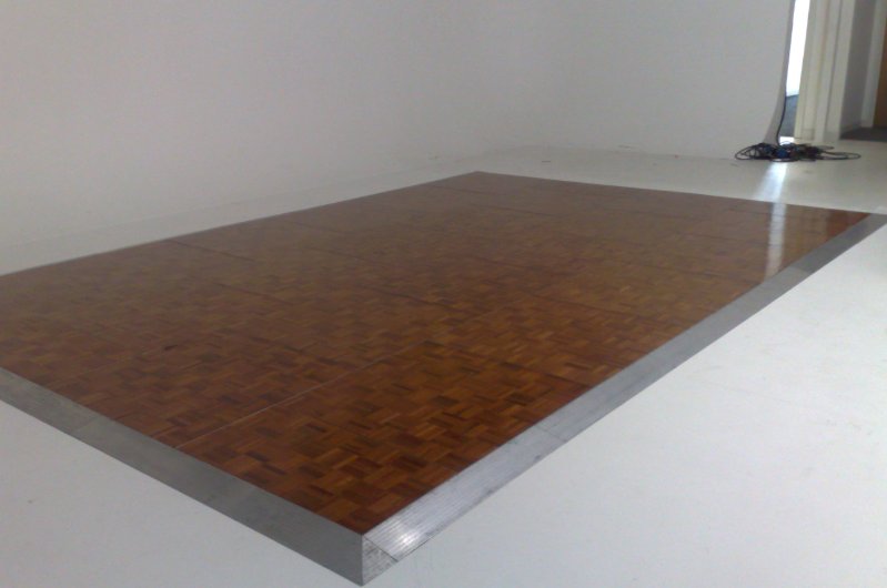 Dance Floor Hire in Wales and the UK