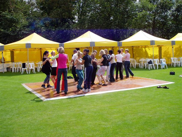 Dance Floore Hire in Wales and the UK