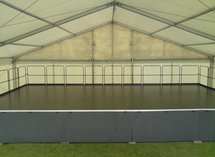Dance Floor Hire in Wales and the UK